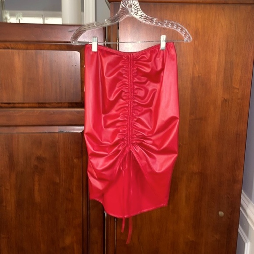 NWT Brokenboots Coco Skirt